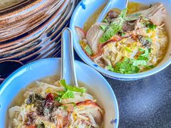 -喜悦烤鸭·新京菜(王府井店)