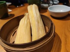 -云海肴·汽锅鸡·云南代表菜(天山百盛优客店)