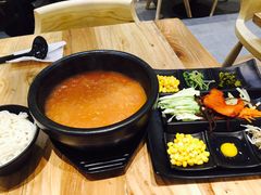 -过桥缘·过桥米线(鲁能城店)