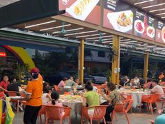 -皮记海鲜1995(寮步店)