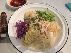 -川人百味(亿合城店)