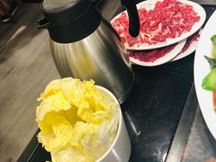 -八合里牛肉火锅(新洲店)