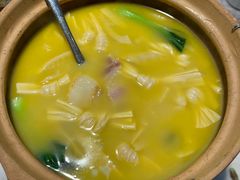 腌笃鲜-淮扬韵(凤八市政府店)