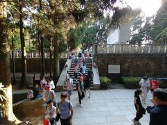 -井冈山风景名胜区