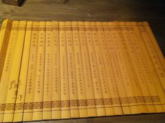 -印象鲵宴·张家界地标美食名片(溪布街店)