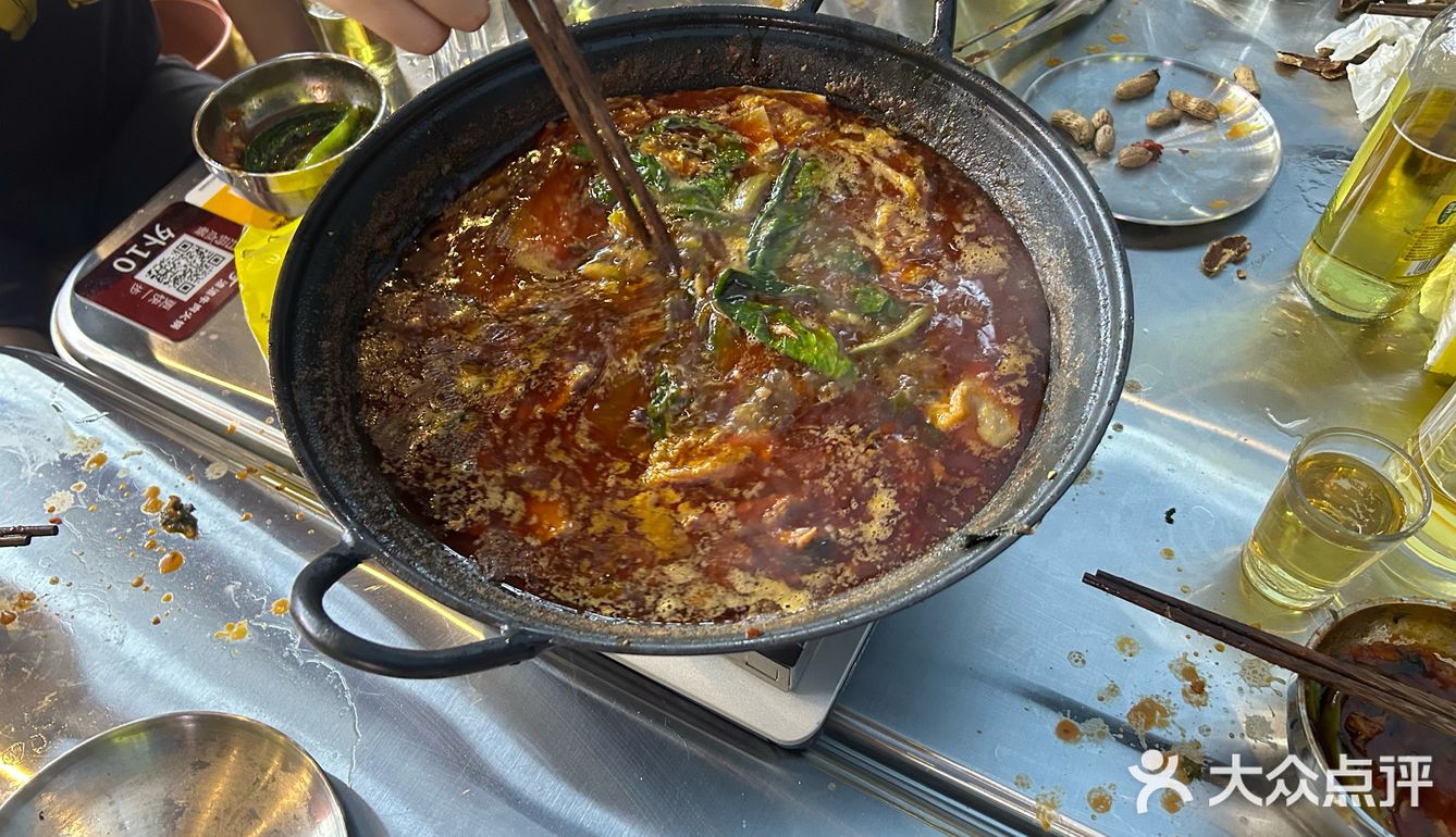 现杀猪骨超级鲜