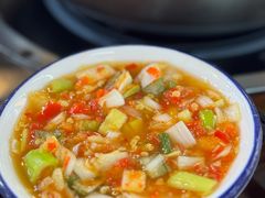 -顺水湾·牛肉牛杂火锅(驾鹤店)