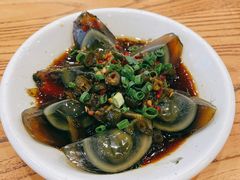 双椒皮蛋-霸道川面馆(张江店)