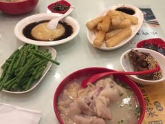 -廖老妈蹄花店(人民公园陕西街259号店)