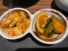 -品米斗·精致料理(浦东禹悦汇店)