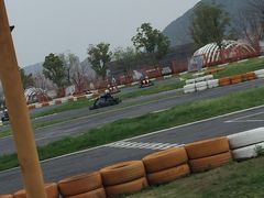 -千岛湖燃擎卡丁车赛车主题乐园(秀湖路店)
