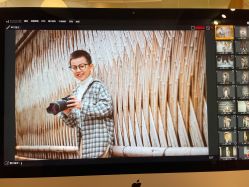 -西瓜庄园儿童摄影