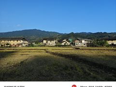 -云水谣景区