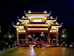 -江南大学(蠡湖校区)