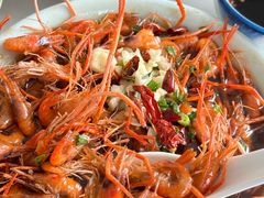 -蟹天蟹地农家菜·阳澄湖大闸蟹(浅水湾店)