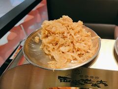 -西塔老太太泥炉烤肉(龙湖北苑天街店)