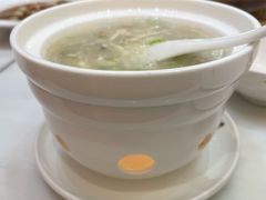顺德拆烩鱼茸羹-顺味凤城(九六广场店)