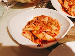 -七八冷面·延边朝鲜族美食(圣熙八号店)