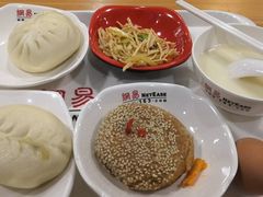 -网易食堂