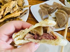 -老保定驴肉馆(云岗路店)