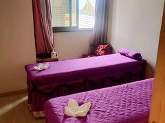 -智慧盲人按摩艾灸-颈肩腰膝疼痛调理(浦东店)