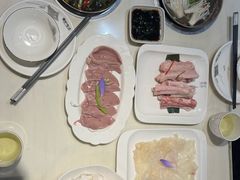 -围炉夜话·潮汕卤水火锅(榕江店)