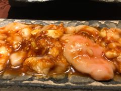 -飞驒牛 烤肉 马食一代(銀座店)