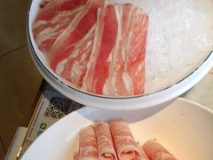 -川味观·鲜货火锅(西湖文化广场店)