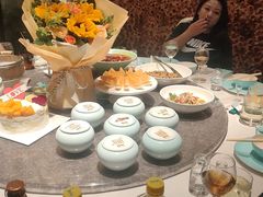 -巴盟人家·内蒙地方菜(华丽家族店)