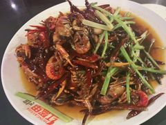 经典麻小龙虾-红钳侠小龙虾·烧烤(中赢康康谷店)