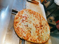 葱油饼-咏春葱油饼(德政中路店)