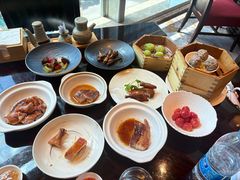 -新天世纪中餐厅