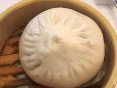 -中央饭店-餐厅