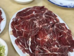 -五洲牛肉美食馆