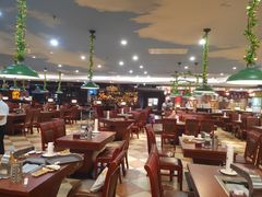 大堂-比亚森自助烤肉料理(裕华店)