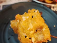 -马海涛牛肉串·午市牛腩饭·烧烤夜宵(领汇广场店)