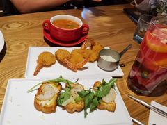 -必胜客(百联又一城店)