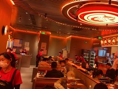 -西塔老太太泥炉烤肉(苏州大悦城店)