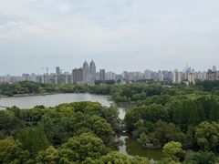 -上海长风大悦城