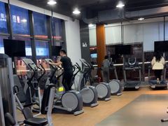 -豪逸健体(中骏广场店)