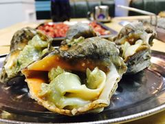 -胡同烧烤·烤肉(塔湾店)
