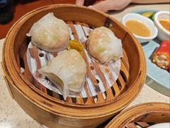 -点都德(珠江新城店)