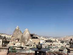 -Seten Restaurant Cappadocia
