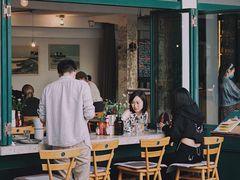 -RAC BAR(安福路店)