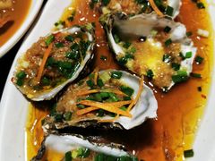 -江南村海鲜馆(洞头店)