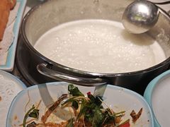 -粤顺渔坊·中山脆肉鲩火锅(清湖店)