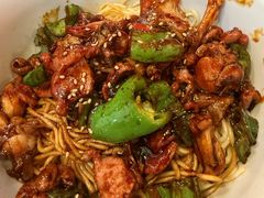 -王繁星面馆(西安熙地港店)