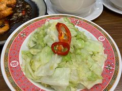 -曼谷食堂·泰国家庭料理(丹桂路店)