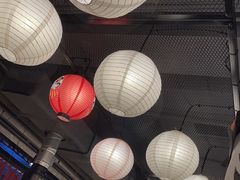 -大馥·炭火烧肉酒场(莘庄莘福坊店)