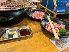 -九田家黑牛烤肉料理(吴江万象汇店)